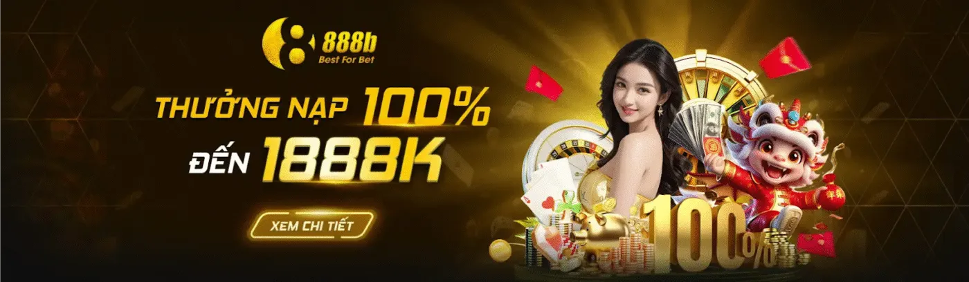Khuyến mãi 888b